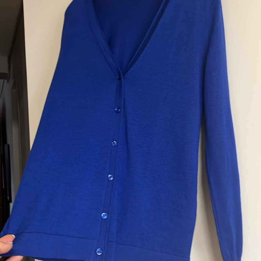 BASLER button down cardigan - Picture 10 of 16